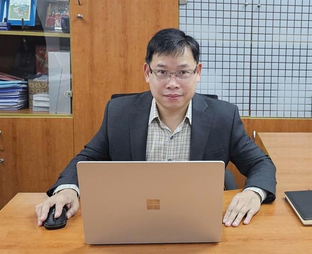 Building a competitive power market to secure Việt Nams energy future