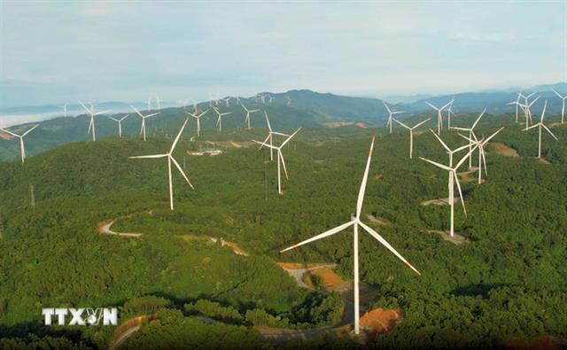 Govt promotes renewable energy to meet JETP Declaration