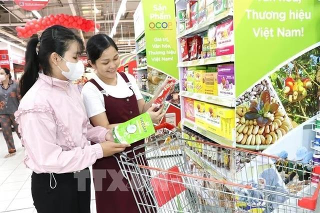 Ceremony for Việt Nam Consumer Rights Day 2026 to open this weekend