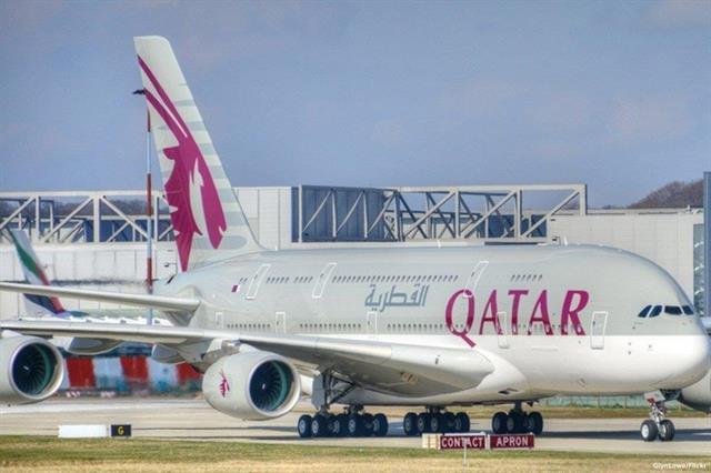 Aviation authority grants Qatar Airways permission for three flights