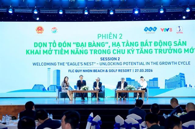 Gia Lai looks to unlock sea–highlands axis to drive sustainable tourism growth