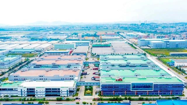 Foxconn invests additional 287 million in Việt Nam

