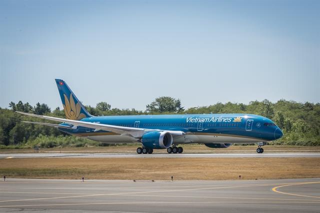Vietnam Airlines maintains safe operations as conflict escalates