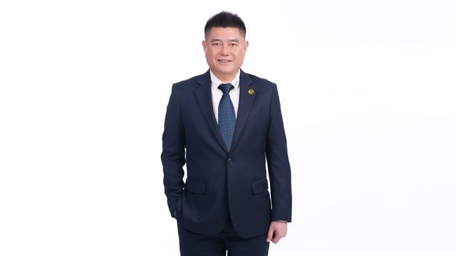 Nguyễn Đức Thụy takes over as SACOMBANK CEO