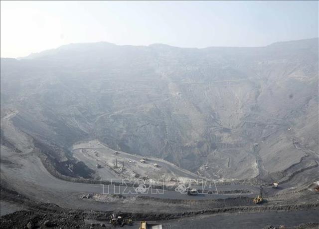Coal sector contributes 169.5 mln to State budget in two months

