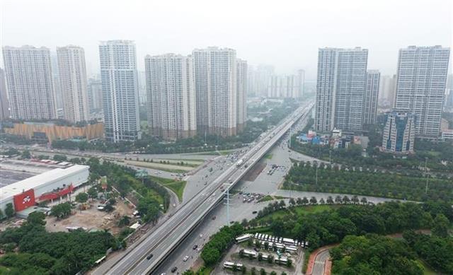 Hà Nội attracts 336 million in FDI in first two months