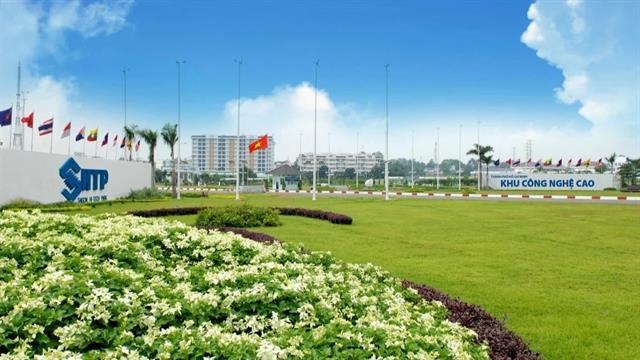 HCM City set to get billion-dollar FDI projects in digital infrastructure