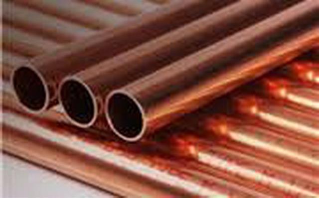 EU receives anti-dumping complaint on Vietnamese copper pipes
