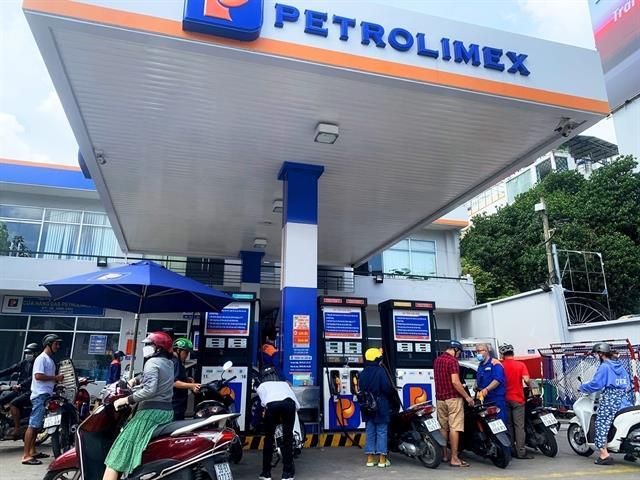 Việt Nam triggers fuel contingency plan over Middle East crisis