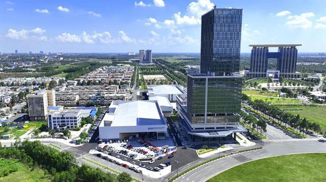 MICE platform strengthens Việt Nams trade resilience