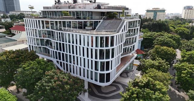 HCM City sets up 20 million venture capital fund to support startups