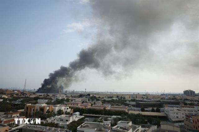 Middle East tensions likely to have moderate impact on Việt Nams economy: VinaCapital
