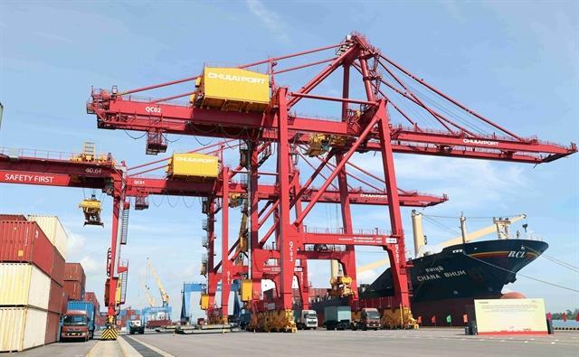 Industries respond to rising tariffs and Middle East conflict