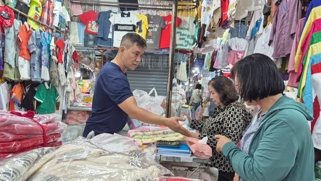 VCCI proposes easing e-invoice rules for household businesses