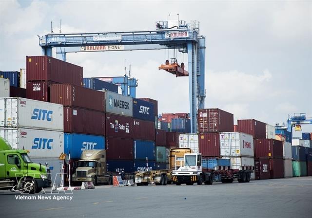 Budget revenue from foreign trade rises 12.3% in Jan–Feb