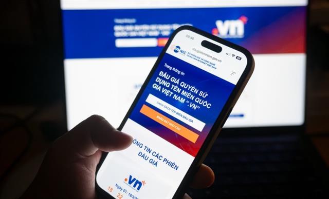 Sci-tech revenue up 17 per cent in March