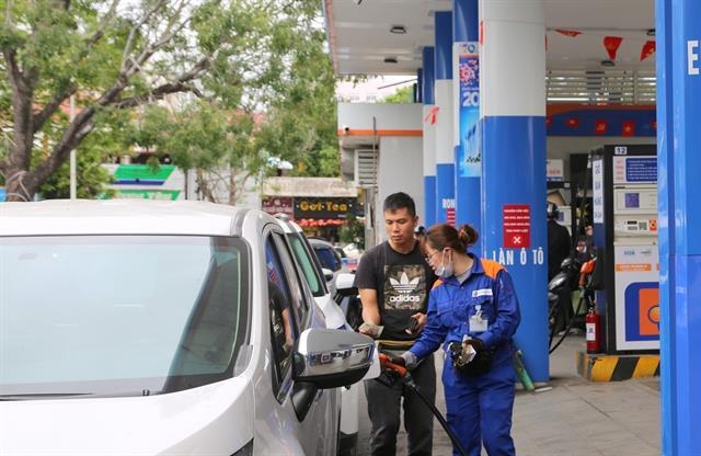 Kerosene temporarily excluded from fuel base pricing