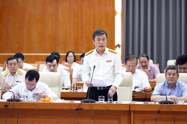 Việt Nam to inspect high-revenue firms reporting losses, tax officials say