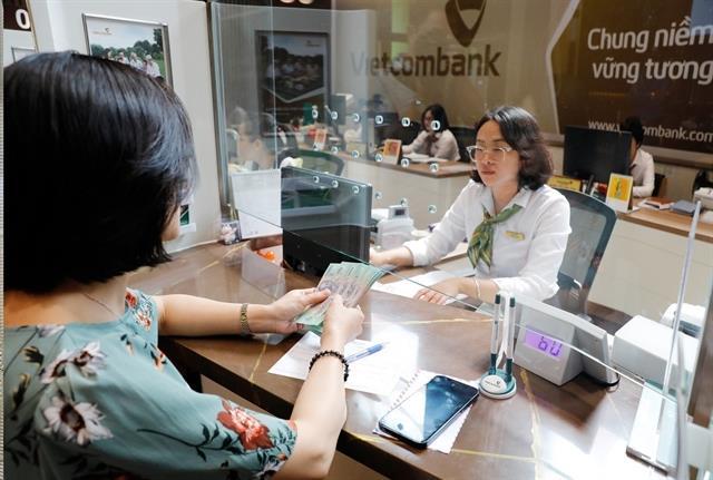 Banks cut rates following SBVs call