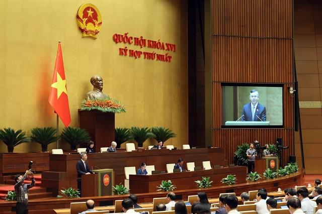 National Assembly passes zero fuel tax measures until end-June