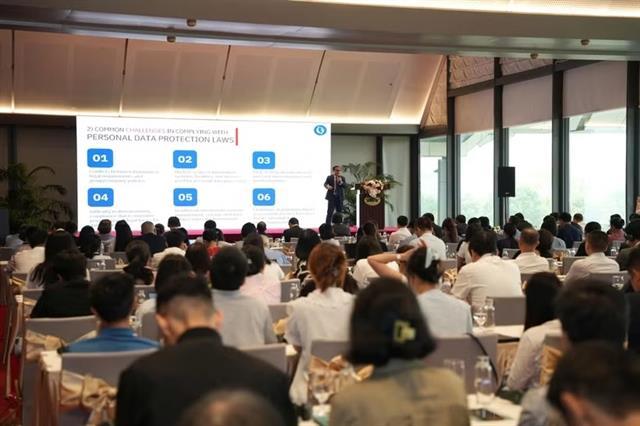 FDI firms face mounting data security and compliance challenges