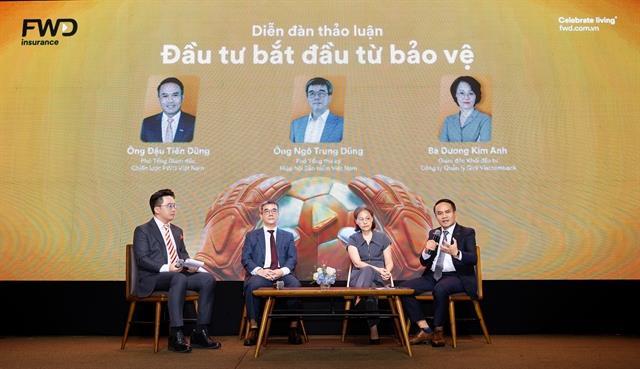 Insurers launch investment-linked policies to meet customer demand
