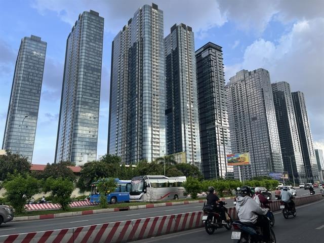 HCM City approves six more housing projects for foreign buyers