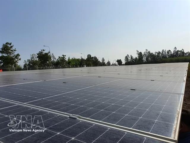 Việt Nam emerges as bright spot of adaptation amid global turbulence: Malaysia-based economist