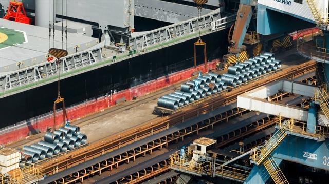 VN-Index gained nearly 17 points on large-cap stocks