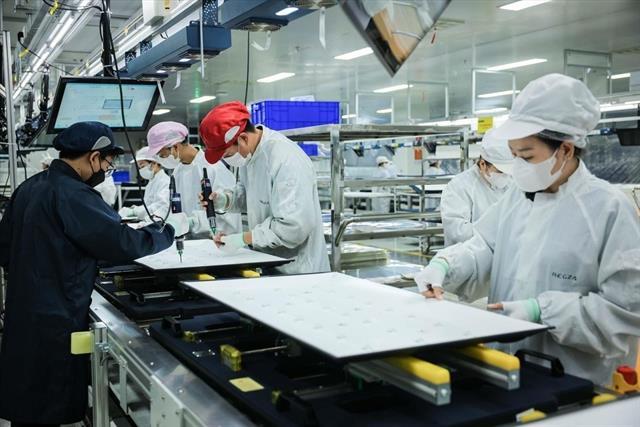 Record 8.9 billion FDI in Q2 to help HCM City achieve full-year target early