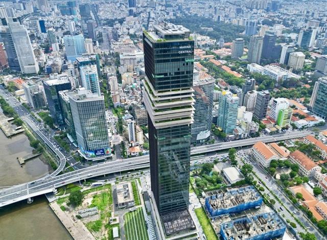 Việt Nams fintech ambitions hinge on deeper Australia ties