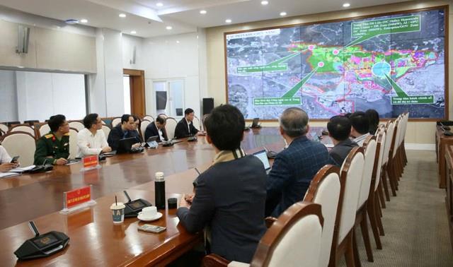 Quảng Ninh proposes Việt Nams first digital and knowledge economic zone