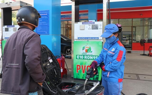 Dung Quất biofuel plant set for full-capacity operations in April