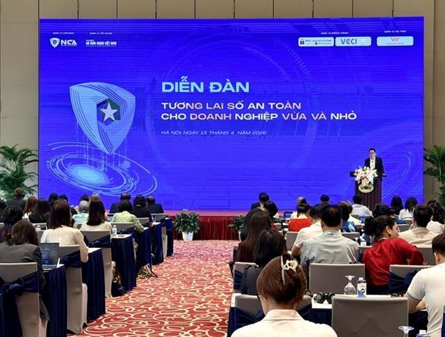 SMEs facing cybersecurity challenges in the digital era