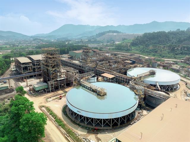 Masan High-Tech Materials: Powering the AI age with critical minerals


