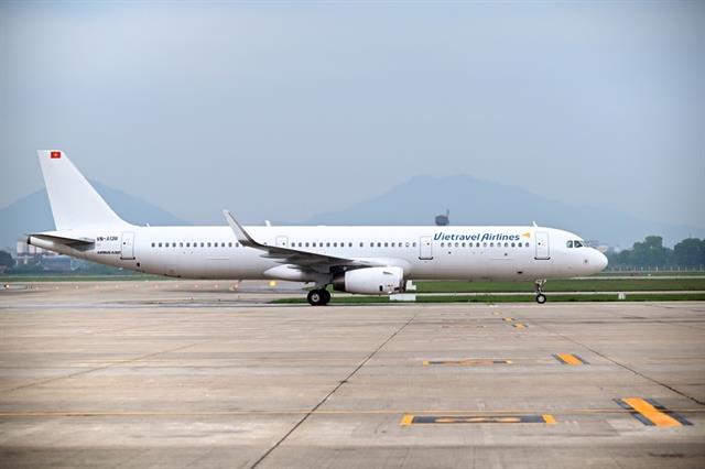 Vietravel Airlines adds new aircraft, plans fleet expansion
