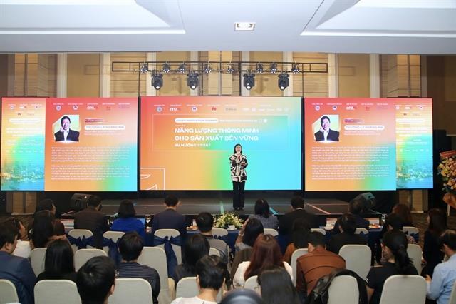 Over 500 business leaders to gather at The Innovation Insiders 3 in HCM City