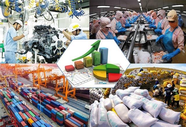 Government updates action programme to drive double-digit growth