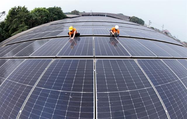 Electricity consumption reached 1 billion kWh, even ahead of peak dry season