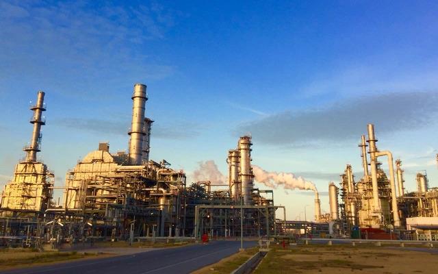 Refineries directed to operate at maximum output

