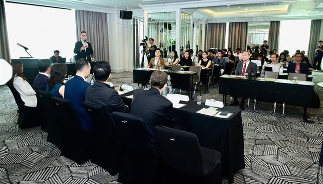 Entries open for 2026 PropertyGuru Vietnam Property Awards