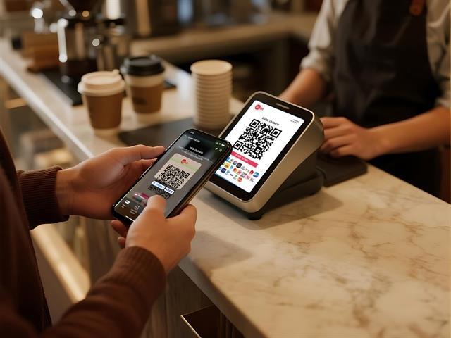 Banks launch cross-border QR payments to tap growing digital economy
