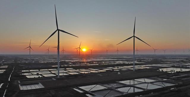 Việt Nam must improve DPPA, energy storage framework to accelerate green transition