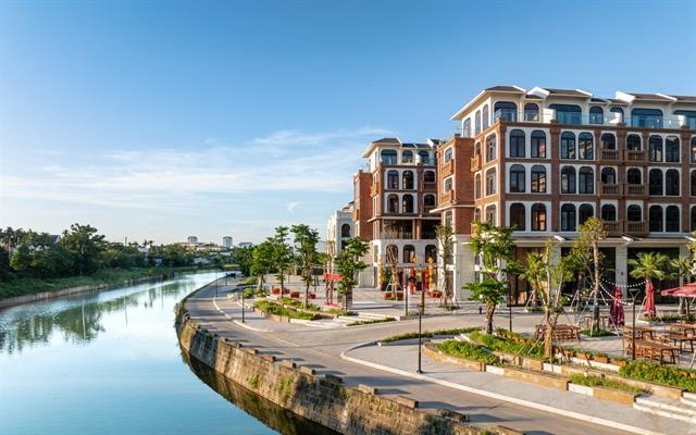 Lumiere Boutique Vỹ Dạ hotel opens in Huế


