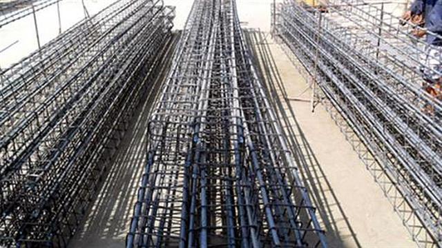 Canada launches review of anti-dumping measures on Vietnamese concrete reinforcing bar
