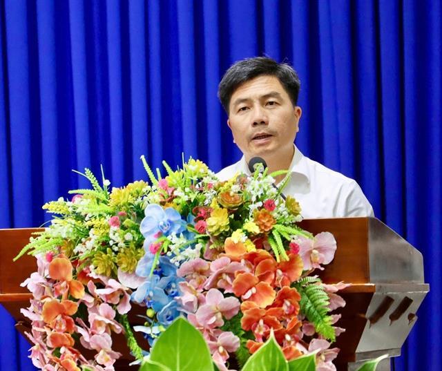 HCM City shifts toward multi-polar megacity model in master plan update