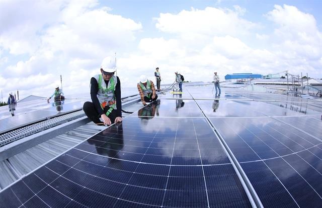 Việt Nam under pressure to scale up battery storage to support renewable growth