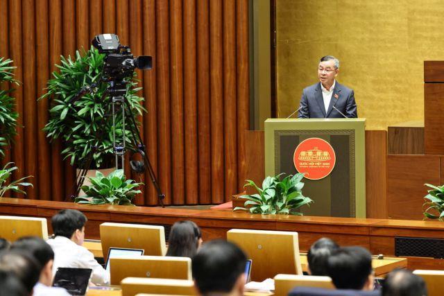 Tax relief for household businesses takes centre stage in law debate