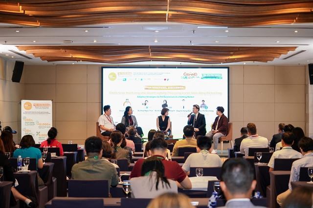 Việt Nams booming pet market opens new retail, growth opportunities