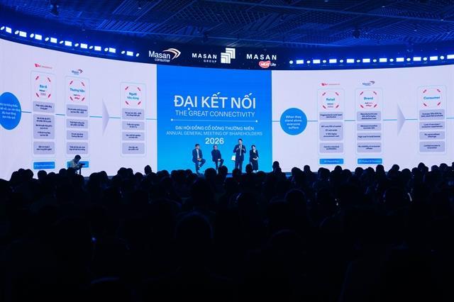 WinCommerce targets VNĐ1 trillion profit in 2026, doubles stores in 2030
